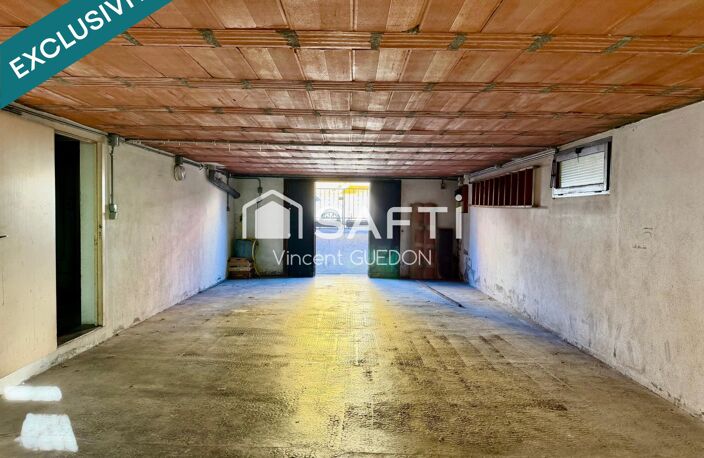 MAISON 5 CHAMBRES 3 faces  GRAND GARAGE — photo 3