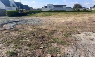 Terrain  656 m² à vendre à Roscoff (29680)