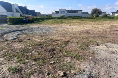 Terrain  186120 €