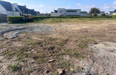 TERRAIN CONSTRUCTIBLE DE 656 M2 HORS LOTISSEMENT — photo du bien