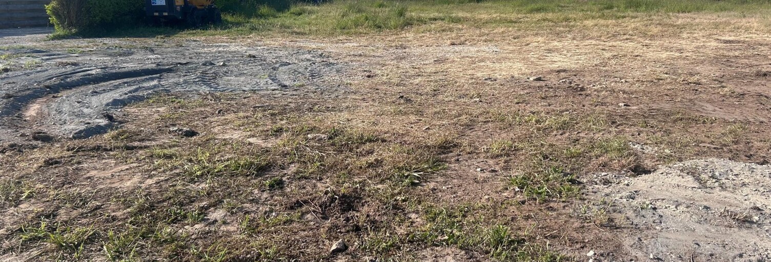 Terrain  656 m² à vendre à Roscoff (29680)