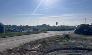 Terrain  600 m² à vendre à Roscoff (29680)