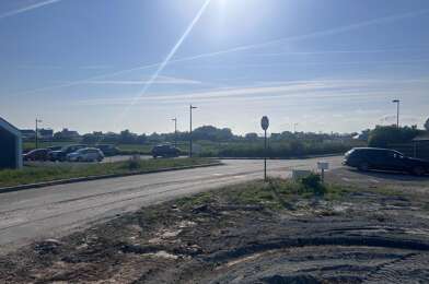 Terrain  169900 €