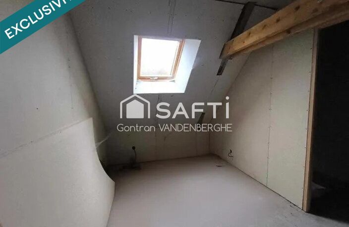 Maison de ville de 97 m² à rénover  Fruges — photo 4