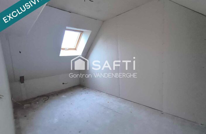 Maison de ville de 97 m² à rénover  Fruges — photo 5