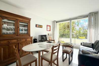 Appartement 3 pièces 219000 €