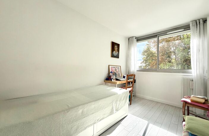 Appartement 3 pièces - balcon - parking - cave — photo 4