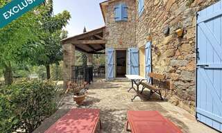 Maison 5 Pièces 105 m² à vendre à Valle-di-Mezzana (20167)