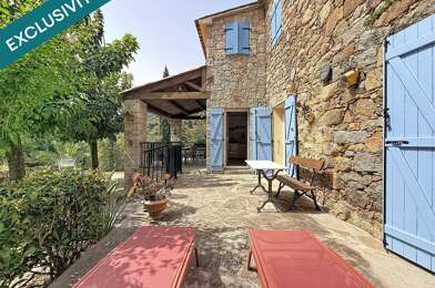 Maison 5 pièces 379000 €