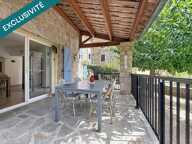 Maison individuelle de charme en pierres — photo 2