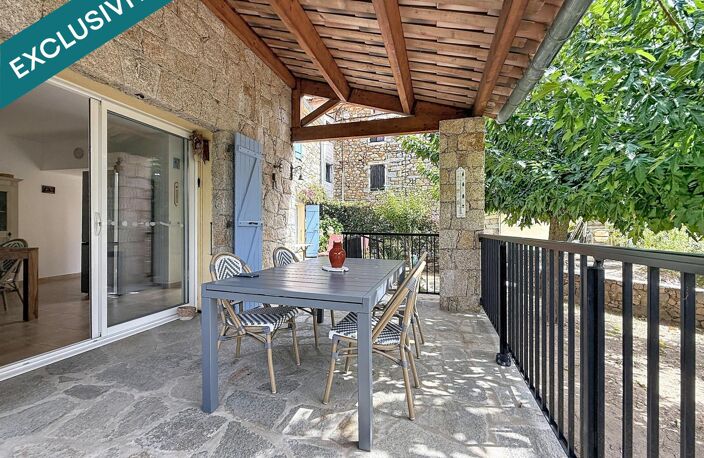 Maison individuelle de charme en pierres — photo 2