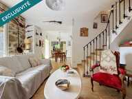 Maison individuelle de charme en pierres — photo 3