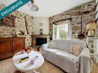 Maison individuelle de charme en pierres — photo 4