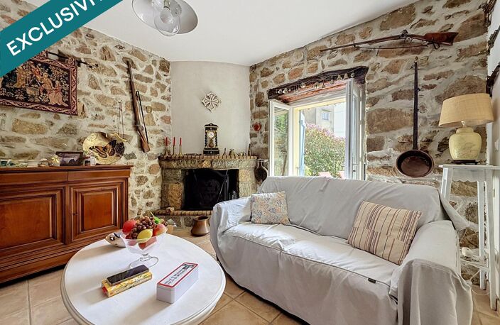 Maison individuelle de charme en pierres — photo 4
