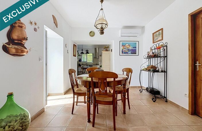 Maison individuelle de charme en pierres — photo 5
