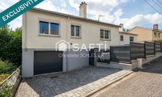 Maison 5 Pièces 98 m² à vendre à Varangéville (54110)