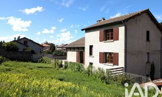Maison 11 Pièces 188 m² à vendre à Montfaucon-en-Velay (43290)