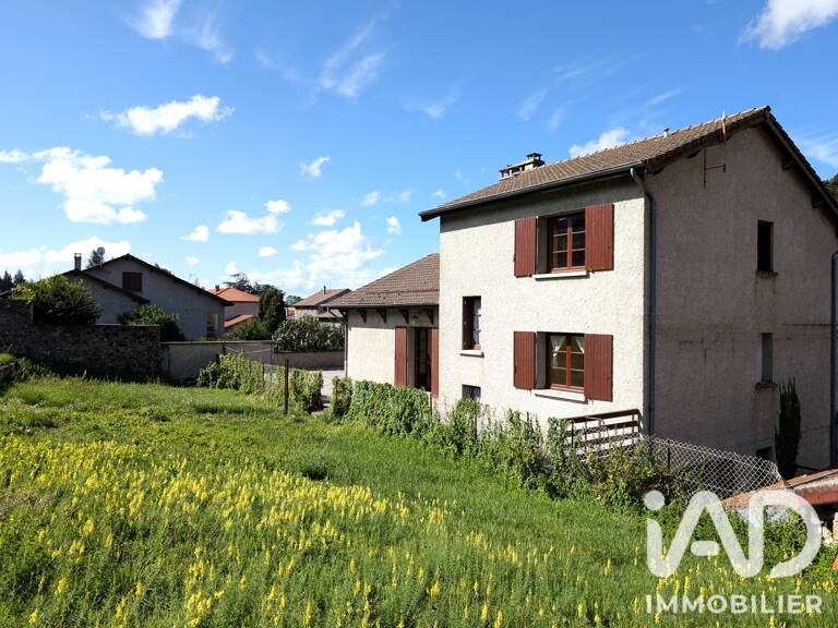 Vente Maison/villa 11 pièces — photo 1