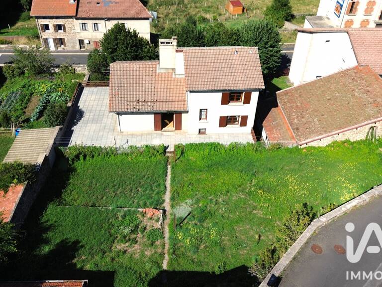 Vente Maison/villa 11 pièces — photo 1