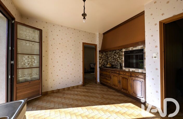 Vente Maison/villa 11 pièces — photo 3