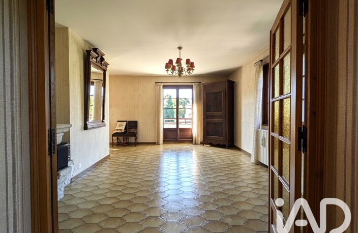 Vente Maison/villa 11 pièces — photo 4