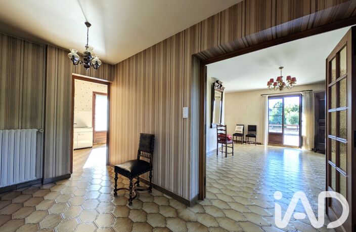 Vente Maison/villa 11 pièces — photo 5