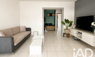 Appartement 4 Pièces 80 m² à vendre à Montpellier (34070)