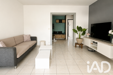 Appartement 4 pièces 233200 €