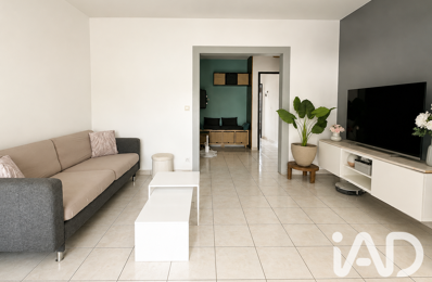 Vente Appartement 4 pièces — photo du bien