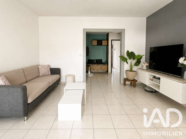 Vente Appartement 4 pièces — photo du bien