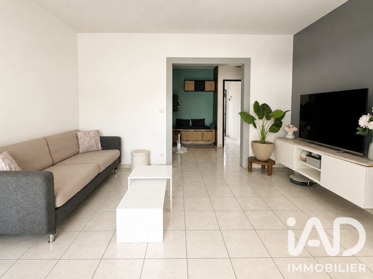 Vente Appartement 4 pièces — photo 1