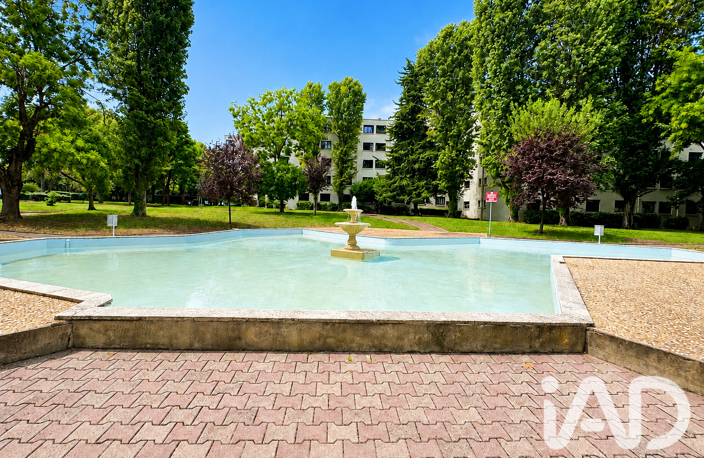 Vente Appartement 4 pièces — photo 3