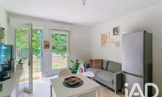 Appartement 2 Pièces 24 m² à vendre à Amiens (80000)