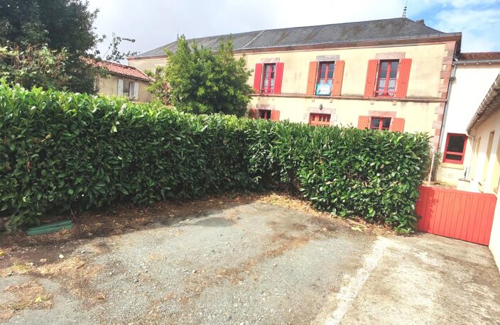 Vente Maison traditionnelle 6 pièces — photo 3