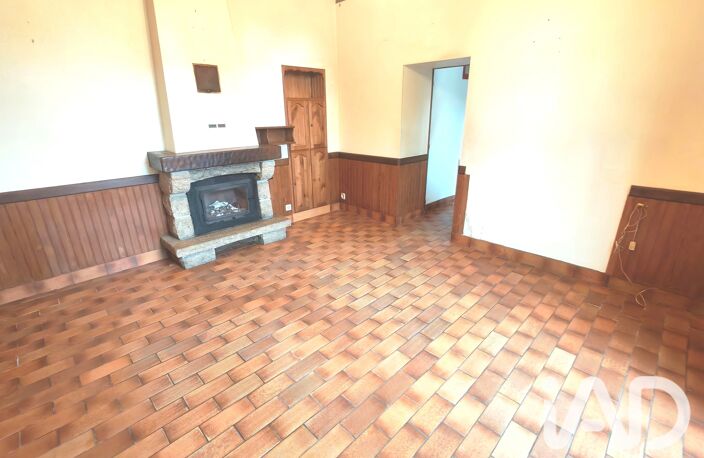 Vente Maison traditionnelle 6 pièces — photo 4