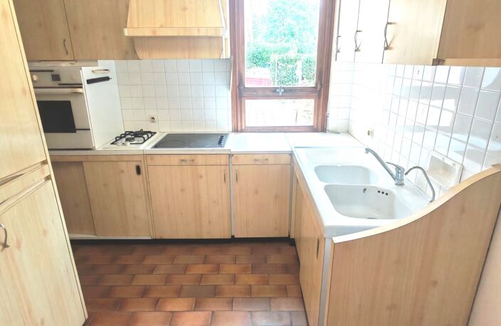 Vente Maison traditionnelle 6 pièces — photo 5