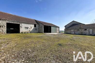 Maison 4 pièces 220000 €