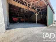 Vente Grange 4 pièces — photo 2