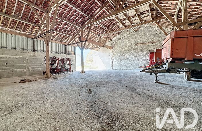 Vente Grange 4 pièces — photo 3