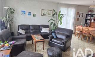 Maison 5 Pièces 126 m² à vendre à La Ferrière (85280)