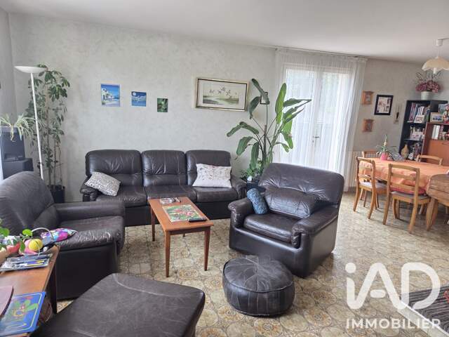 Vente Maison traditionnelle 5 pièces — photo du bien