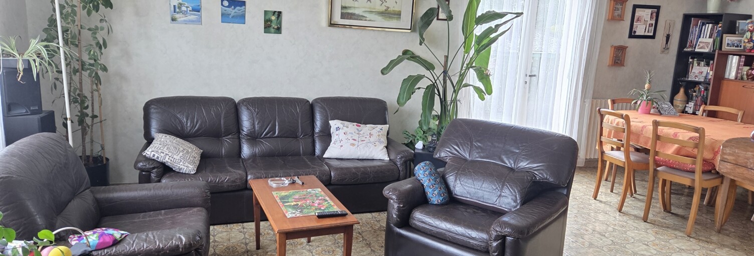 Maison 5 Pièces 126 m² à vendre à La Ferrière (85280)