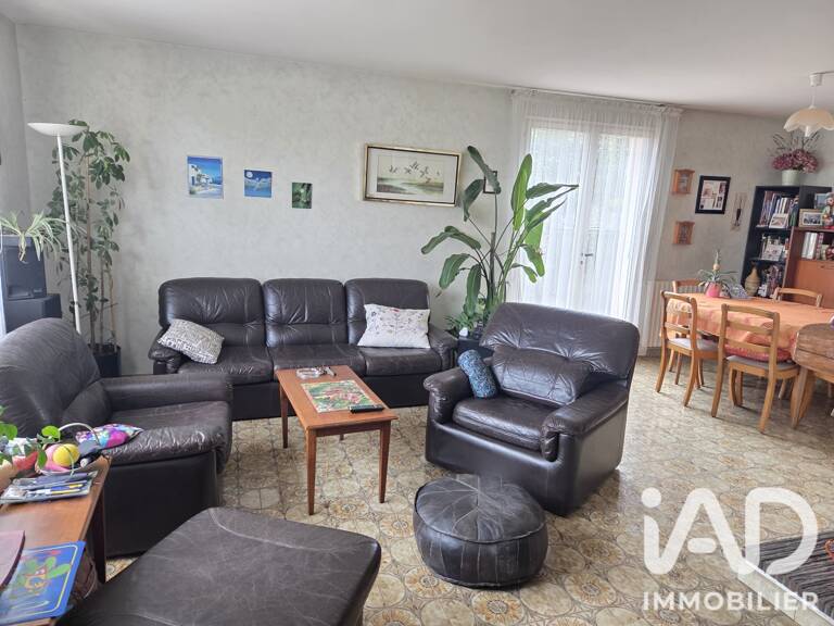 Vente Maison traditionnelle 5 pièces — photo 1