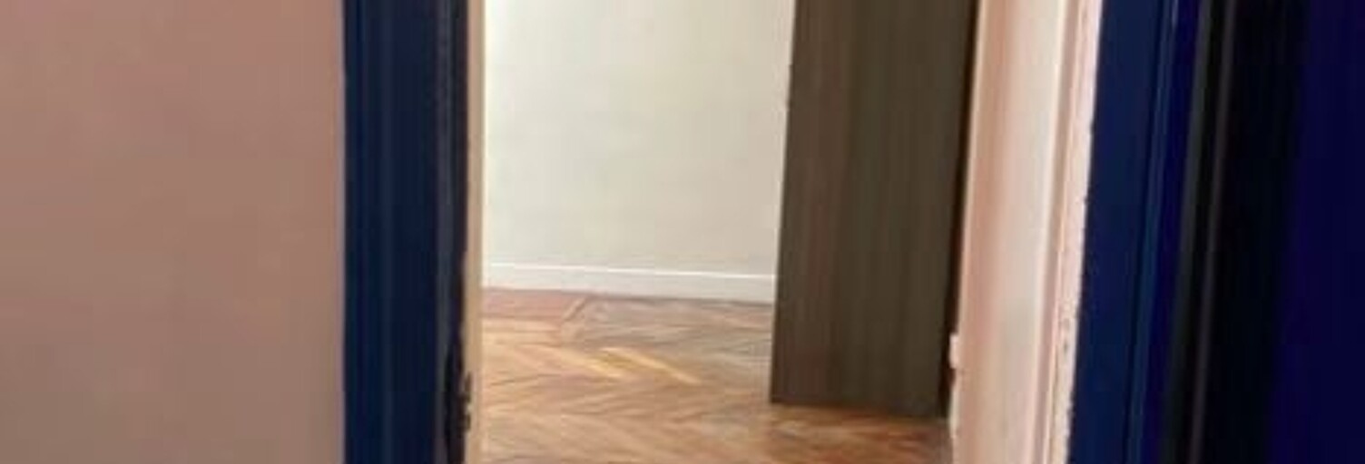 Appartement 1 Pièce 20 m² à vendre à Paris 3 (75003)