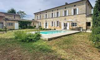 Maison 7 Pièces 220 m² à vendre à Saint-André-de-Cubzac (33240)