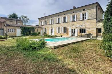 Maison 7 pièces 547000 €