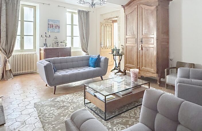 Vente Maison/villa 7 pièces — photo 4