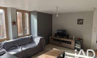 Maison 4 Pièces 92 m² à vendre à Avize (51190)