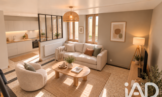 Maison 4 Pièces 92 m² à vendre à Avize (51190)