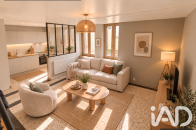 Maison 4 pièces 89000 €